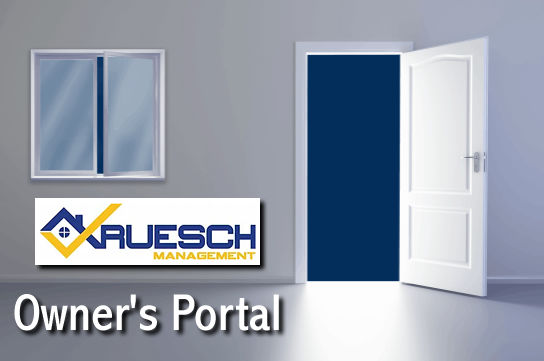 Owner Portal